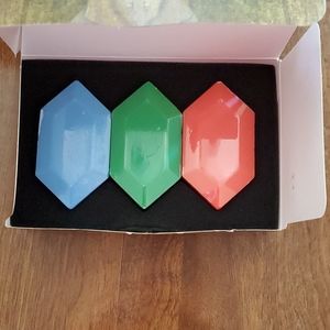 Zelda treasure box of Soap